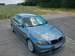 Grau Gebraucht 2010 BMW 335 Limousine | 13.499 € (Fairer Preis)