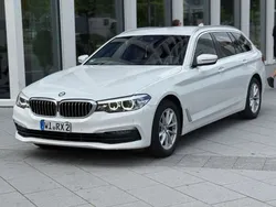 Gebraucht 2019 BMW 520 Kombi | 18.300 € (Guter Preis)