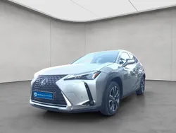 Silber Gebraucht 2023 Lexus UX 250h SUV | 27.880 € (Guter Preis)