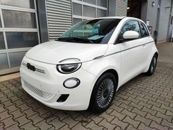 Weiß Gebraucht 2023 Fiat 500e Kleinwagen | 29.990 € (Teuer)
