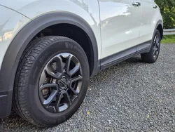 Weiß Gebraucht 2021 Fiat 500X SUV | 16.500 € (Guter Preis)