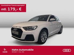 Cortinaweiß Neu 2025 Audi A1 Advanced Plus Kleinwagen | 25.451 € (Guter Preis)