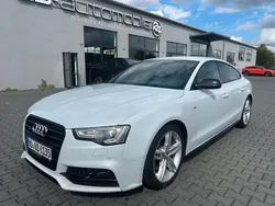 Grau Gebraucht 2015 Audi A5 S-Line Coupé | 11.900 € (Guter Preis)