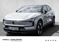 Vapour grey uni Gebraucht 2024 Volvo EX30 Ultra SUV | 35.950 € (Guter Preis)