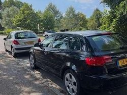 Gebraucht 2008 Audi A3 Sportback Ambition Kombi | 3.300 € (Guter Preis)