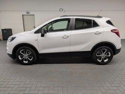 Metallic Gebraucht 2018 Opel Mokka X Innovation SUV | 16.930 € (Teuer)