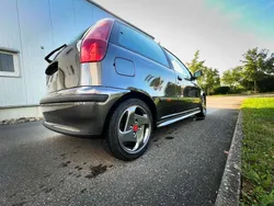 Gebraucht 1996 Fiat Punto Kleinwagen | 11.000 €