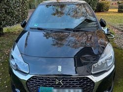 Schwarz Gebraucht 2018 DS Automobiles DS3 Coupé | 10.350 €