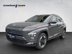 Grau Gebraucht 2024 Hyundai Kona Trend SUV | 43.990 €