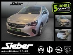 Grau Gebraucht 2023 Opel Corsa Elegance Kleinwagen | 16.990 € (Guter Preis)