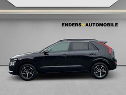 Schwarz Neu 2025 Kia Niro Vision SUV | 31.980 € (Fairer Preis)