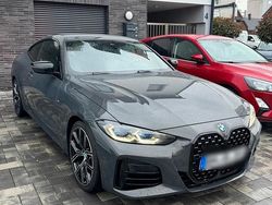 Gebraucht 2021 BMW M440 M Sport Limousine | 47.499 € (Etwas zu teuer)