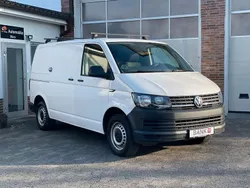 Weiß Gebraucht 2019 VW T6.1 Van | 19.899 € (Fairer Preis)