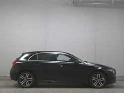 Mercedes A200
