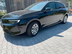 Schwarz Gebraucht 2024 Opel Astra Business Edition Limousine | 20.000 € (Superpreis)