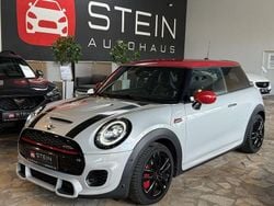 Weiß Gebraucht 2021 Mini John Cooper Works Kleinwagen | 26.990 € (Guter Preis)