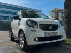 Smart ForTwo Coupé