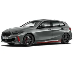 Gebraucht 2025 BMW 128 Comfort Edition Kleinwagen | 39.900 € (Etwas zu teuer)