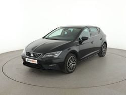 Schwarz Gebraucht 2017 Seat Leon XCELLENCE Limousine | 14.980 € (Etwas zu teuer)