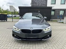 Grau Gebraucht 2016 BMW 435 Gran Coupé Performance Coupé | 18.300 € (Superpreis)