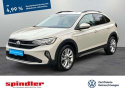 Ascotgrau Gebraucht 2022 VW Taigo Life SUV | 19.230 € (Fairer Preis)