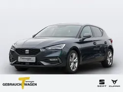 Magnetic tech Gebraucht 2024 Seat Leon FR Limousine | 25.280 € (Guter Preis)