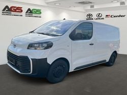 Weiss Gebraucht 2024 Toyota Proace Van | 28.750 € (Fairer Preis)