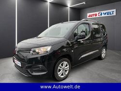 Schwarz Gebraucht 2020 Toyota Proace Verso City Kombi | 16.990 € (Superpreis)