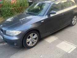 Schwarz Gebraucht 2006 BMW 116 Kleinwagen | 1.200 € (Superpreis)