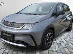 Grau Neu 2025 BYD Dolphin Comfort Kleinwagen | 29.970 € (Fairer Preis)