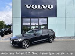 Schwarz Gebraucht 2025 Volvo V60 Plus Kombi | 63.900 €