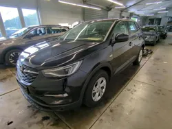 Schwarz Gebraucht 2020 Opel Grandland X Edition SUV | 12.900 € (Guter Preis)