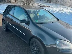 VW Golf V