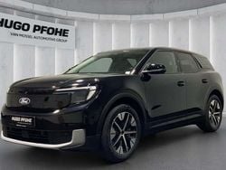 Agate black metallic Neu 2025 Ford Explorer SUV | 51.520 € (Fairer Preis)