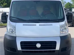 Weiß Gebraucht 2010 Fiat Ducato Van | 4.200 €