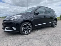 Schwarz Gebraucht 2015 Renault Scénic III Bose Edition Van / Kleinbus | 6.990 € (Fairer Preis)