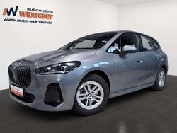 Bmw skyscraper grau Gebraucht 2023 BMW 220 Van / Kleinbus | 28.990 € (Fairer Preis)