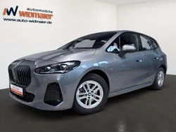 Bmw skyscraper grau Gebraucht 2023 BMW 220 Van / Kleinbus | 29.990 € (Fairer Preis)