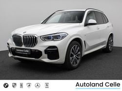 Mineralweiã metallica96 Gebraucht 2022 BMW X5 M Sport SUV | 58.499 € (Guter Preis)