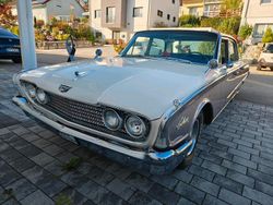 Grau Gebraucht 1960 Ford Galaxie Limousine | 14.950 €