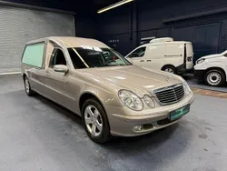 Gold Gebraucht 2004 Mercedes E270 Limousine | 14.950 €