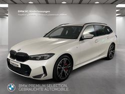 Weiß Gebraucht 2024 BMW 318 M Sport Limousine | 38.420 € (Fairer Preis)