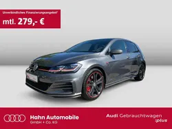 Grau Gebraucht 2019 VW Golf VII GTI Limousine | 22.990 € (Fairer Preis)