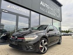 Deep black perleffekt Gebraucht 2022 VW Polo GTI Kleinwagen | 22.490 € (Guter Preis)