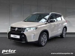 Schwarz Neu 2025 Suzuki Vitara Comfort SUV | 26.840 € (Fairer Preis)