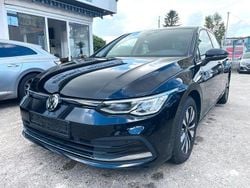 Schwarz Gebraucht 2023 VW Golf VIII Comfortline Limousine | 22.000 € (Guter Preis)