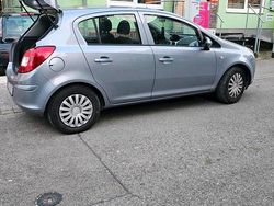 Braun Gebraucht 2009 Opel Corsa Kleinwagen | 2.700 € (Fairer Preis)