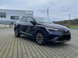 Schwarz Gebraucht 2024 Renault Arkana SUV | 28.390 € (Etwas zu teuer)