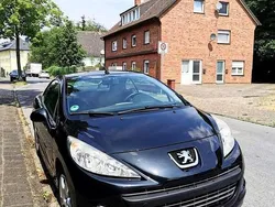 Gebraucht 2011 Peugeot 207 CC Urban Move Cabrio | 6.200 € (Teuer)