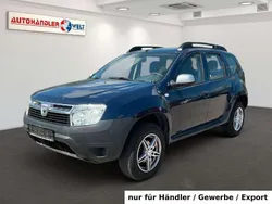 Blau Gebraucht 2011 Dacia Duster SUV | 3.199 € (Superpreis)